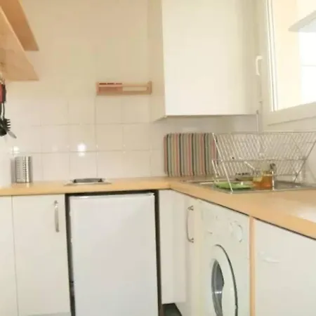 Studio Cosy Pour Passer L'ete A Appartement *